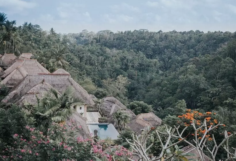 Fotos del hotel Puri Wulandari  A Boutique Resort & Spa:  9