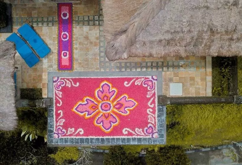 Fotos del hotel Puri Wulandari  A Boutique Resort & Spa:  14