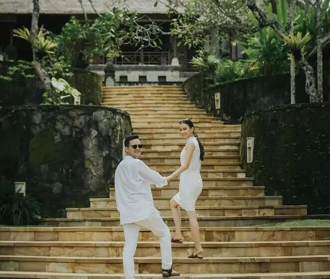 Fotos del hotel Puri Wulandari  A Boutique Resort & Spa:  15