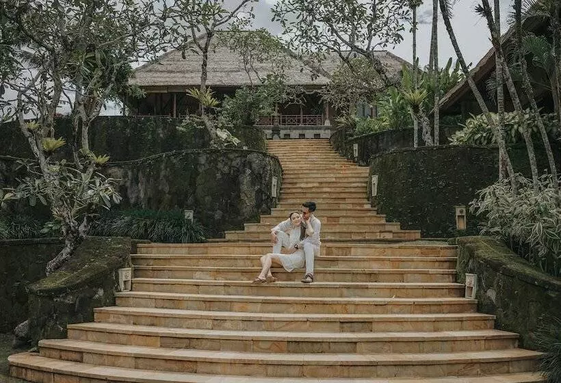 Fotos del hotel Puri Wulandari  A Boutique Resort & Spa:  3