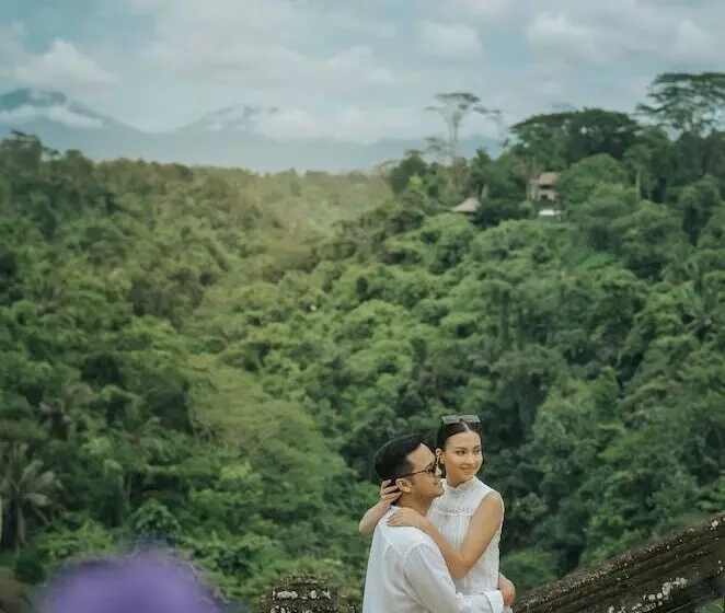 Fotos del hotel Puri Wulandari  A Boutique Resort & Spa:  10