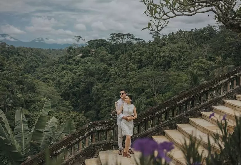 Fotos del hotel Puri Wulandari  A Boutique Resort & Spa:  11