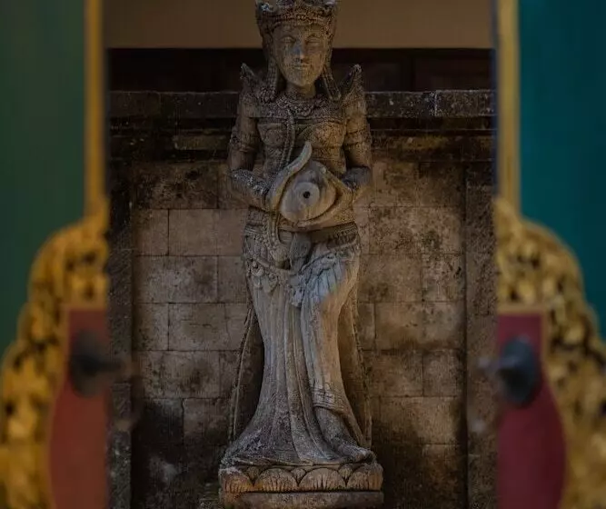 Fotos del hotel Puri Wulandari  A Boutique Resort & Spa:  4