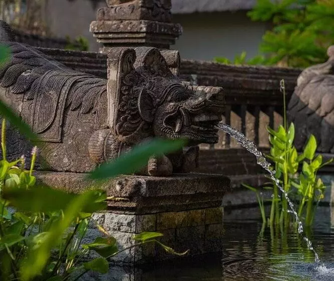 Fotos del hotel Puri Wulandari  A Boutique Resort & Spa:  7