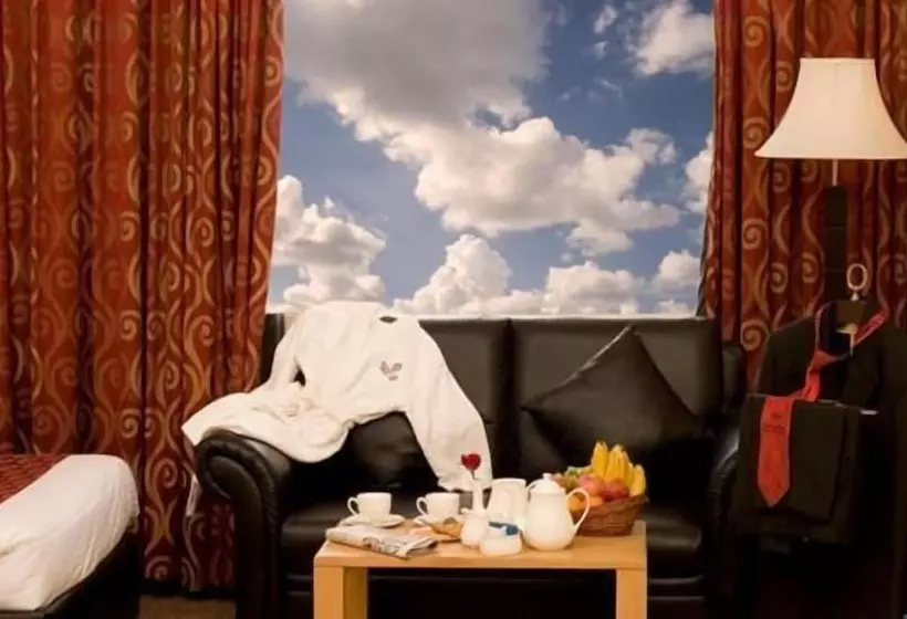 Ramanashree California Resort