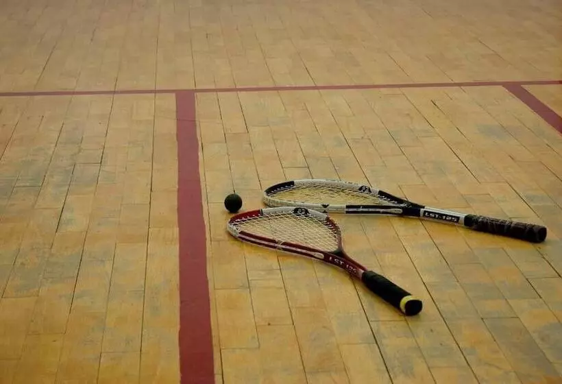 Fotos del hotel Ramanashree California Resort:  22