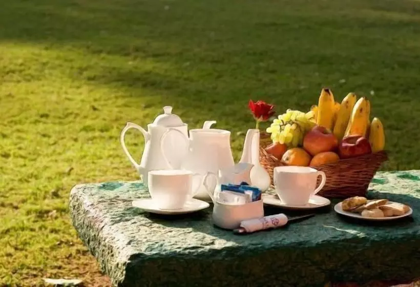 Fotos del hotel Ramanashree California Resort:  10