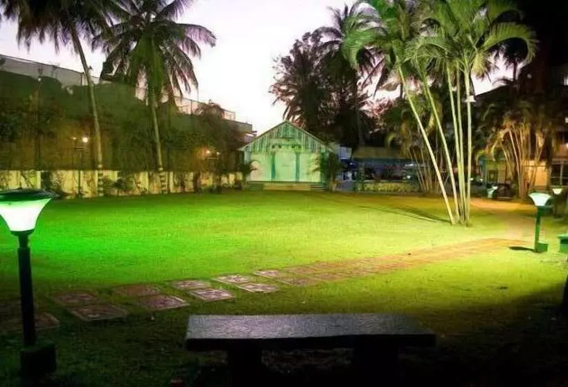 Fotos del hotel Ramanashree California Resort:  24