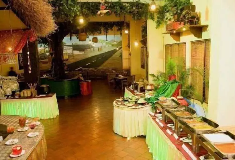 Fotos del hotel Ramanashree California Resort:  23