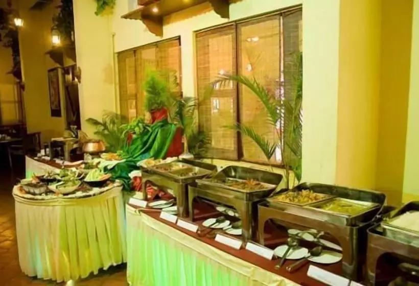 Fotos del hotel Ramanashree California Resort:  21