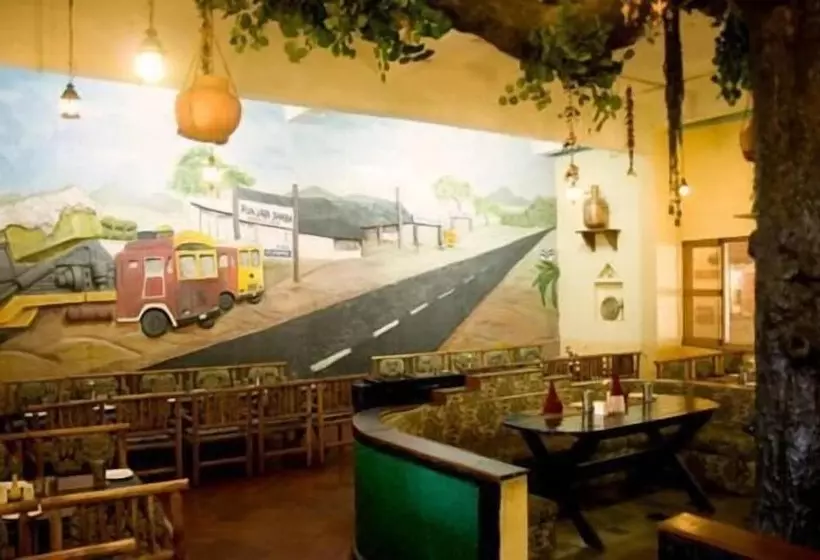 Fotos del hotel Ramanashree California Resort:  15