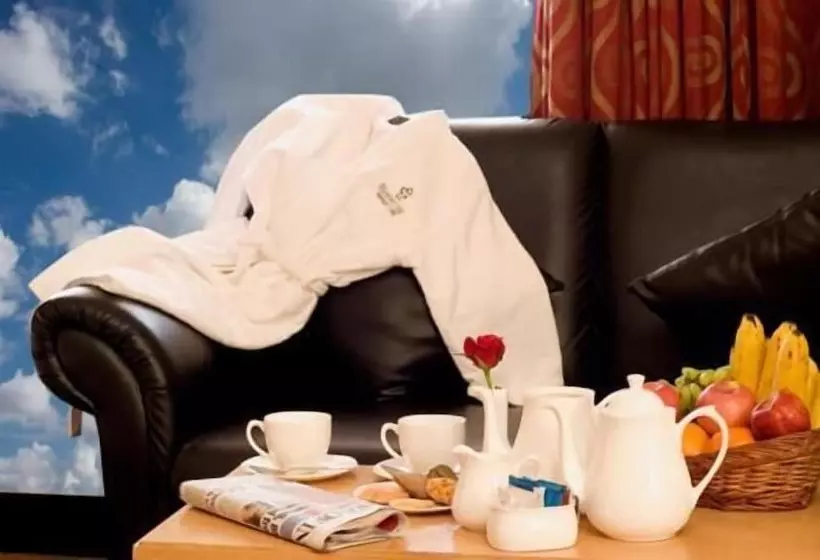 Fotos del hotel Ramanashree California Resort:  11