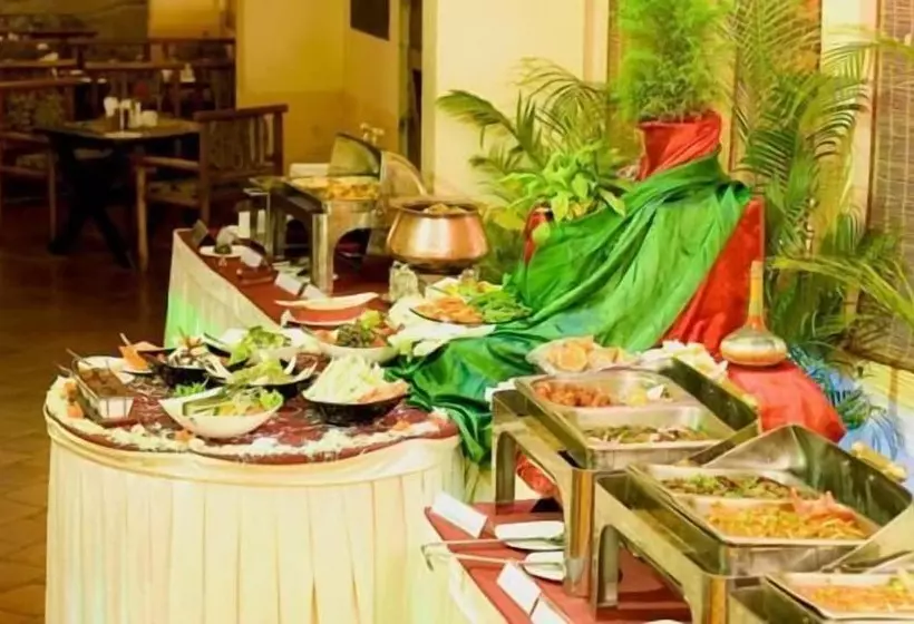 Fotos del hotel Ramanashree California Resort:  25