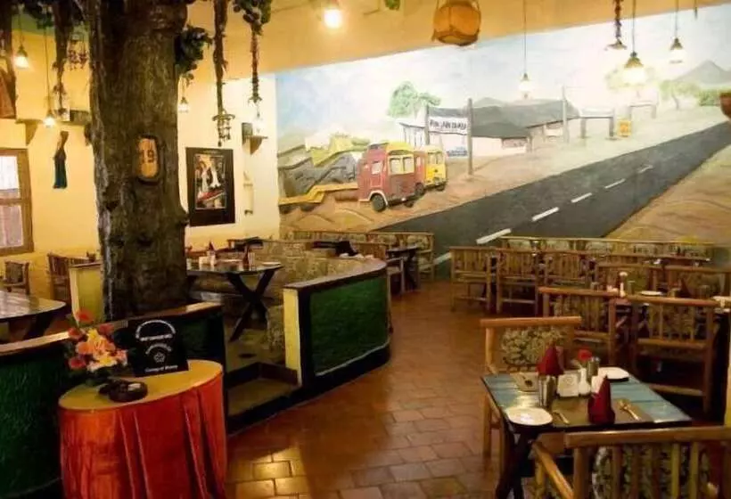 Fotos del hotel Ramanashree California Resort:  7