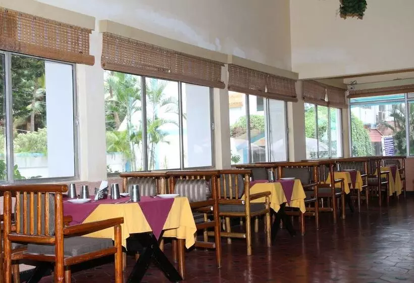 Fotos del hotel Ramanashree California Resort:  14