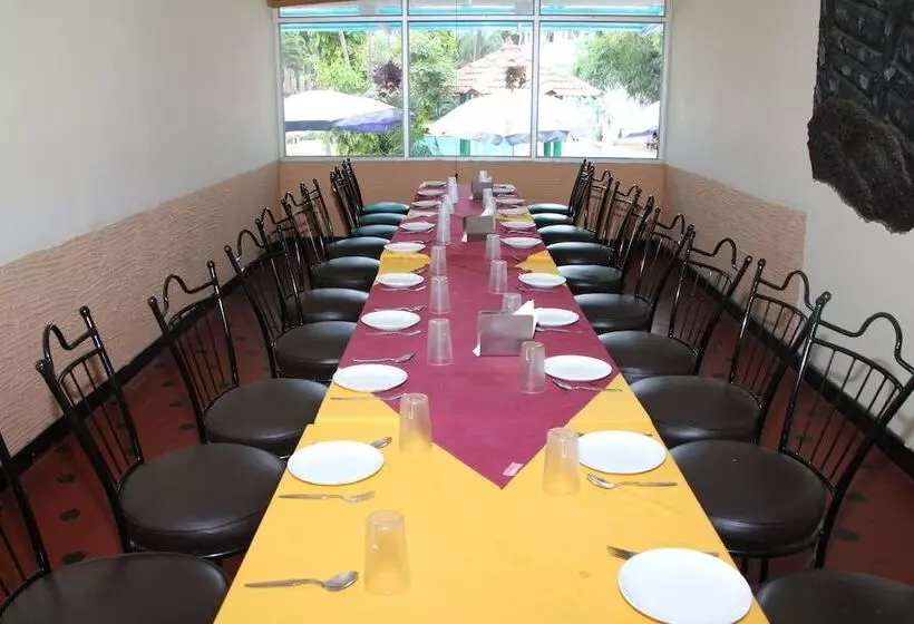 Fotos del hotel Ramanashree California Resort:  19