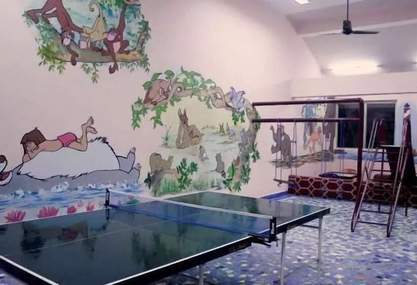 Fotos del hotel Ramanashree California Resort:  9