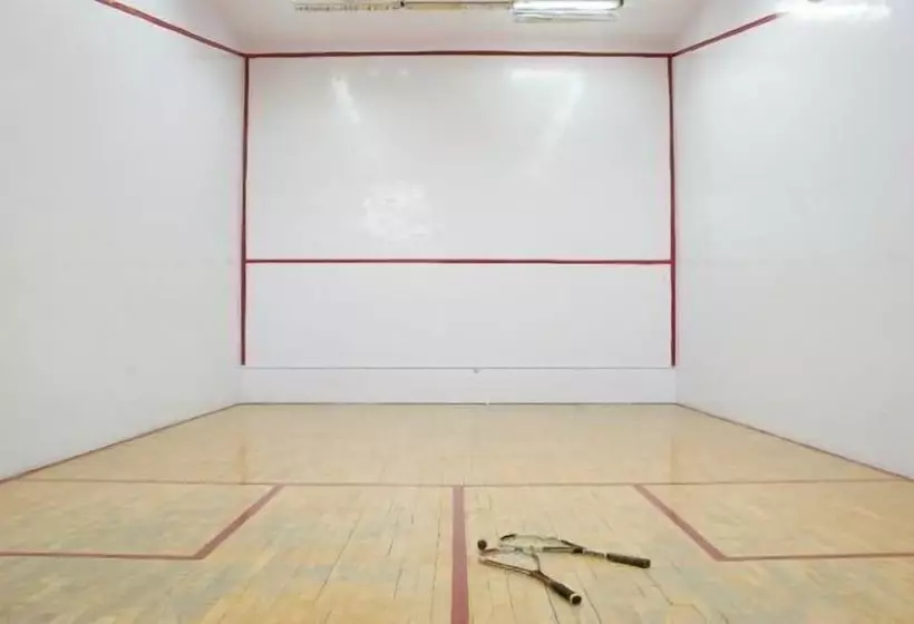 Fotos del hotel Ramanashree California Resort:  4