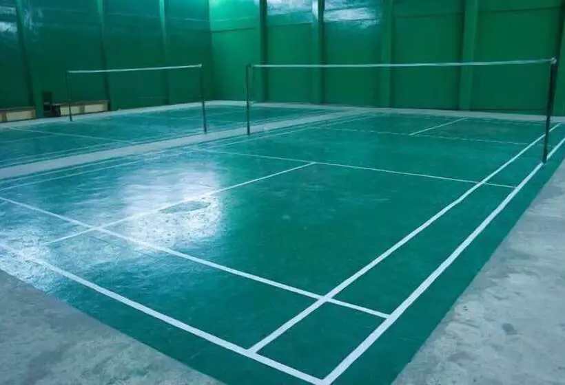 Fotos del hotel Ramanashree California Resort:  13