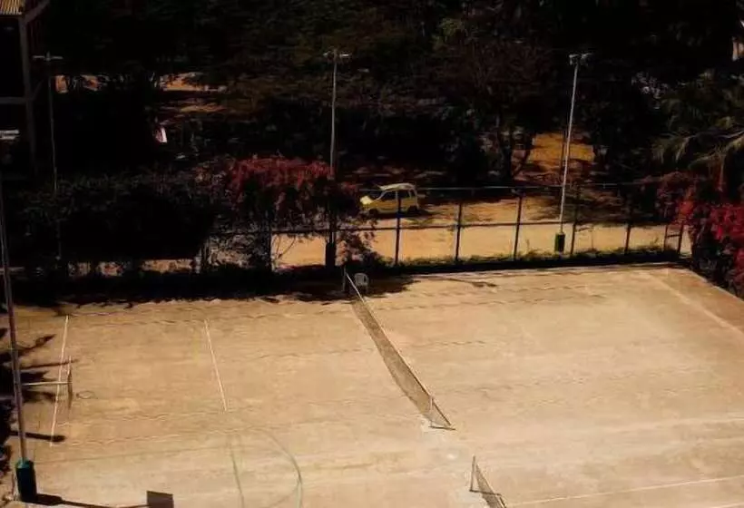 Fotos del hotel Ramanashree California Resort:  20