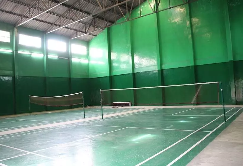 Fotos del hotel Ramanashree California Resort:  17