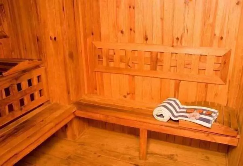 Fotos del hotel Ramanashree California Resort:  5