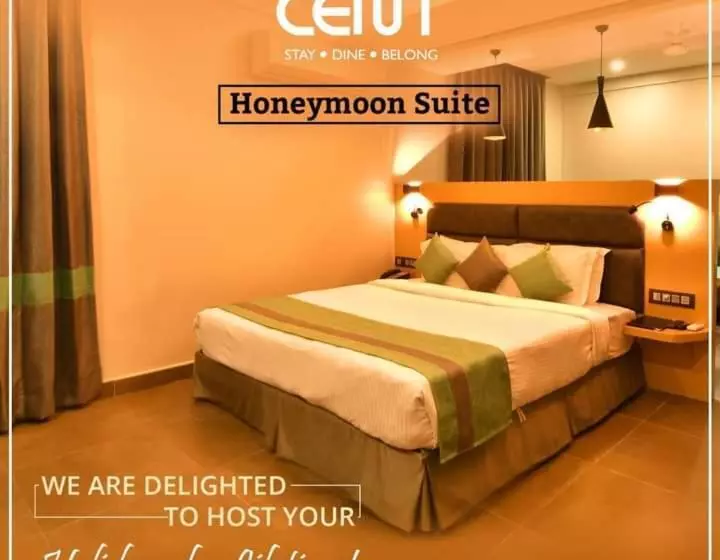 Fotos del hotel Hotel Sandhya:  11