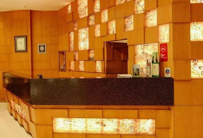 Fotos del hotel Hotel Sandhya:  3