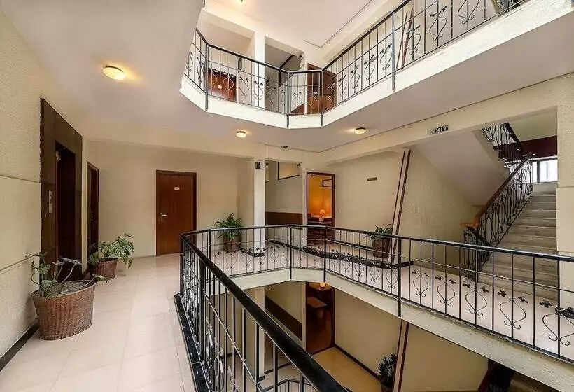 Fotos del hotel The Orchard Suites (Sankey Road):  2