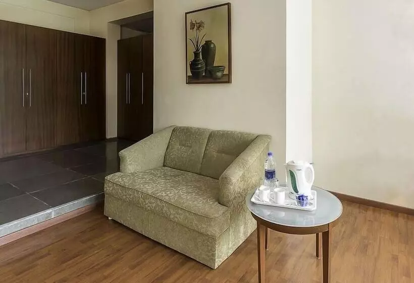 Fotos del hotel The Orchard Suites (Sankey Road):  25