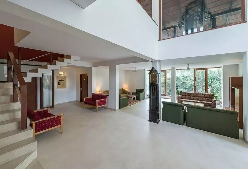 Fotos del hotel The Orchard Suites (Sankey Road):  20