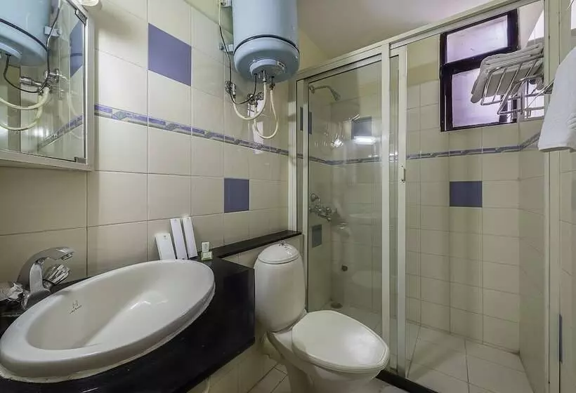 Fotos del hotel The Orchard Suites (Sankey Road):  15