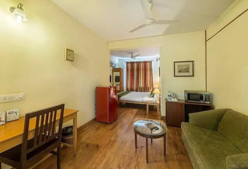 Fotos del hotel The Orchard Suites (Sankey Road):  13