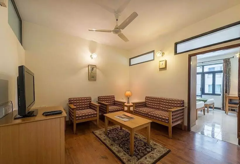 Fotos del hotel The Orchard Suites (Sankey Road):  23