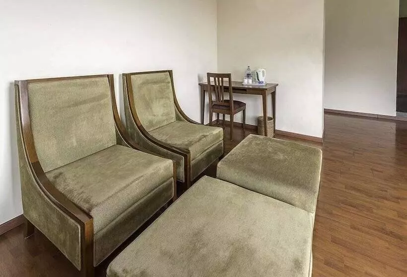 Fotos del hotel The Orchard Suites (Sankey Road):  24