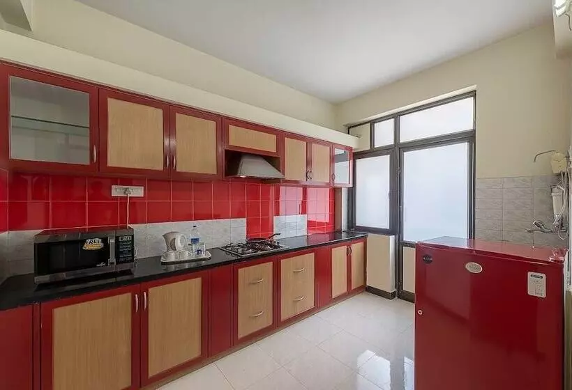 Fotos del hotel The Orchard Suites (Sankey Road):  11