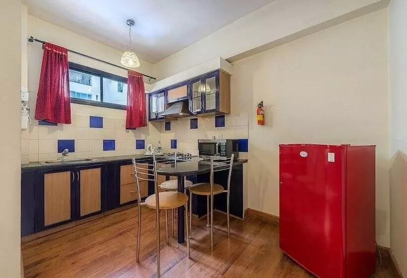 Fotos del hotel The Orchard Suites (Sankey Road):  5