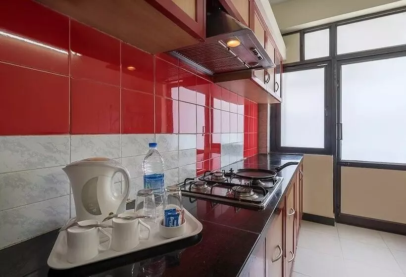 Fotos del hotel The Orchard Suites (Sankey Road):  14