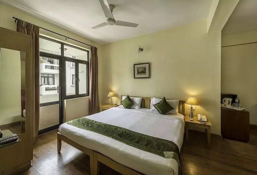 Fotos del hotel The Orchard Suites (Sankey Road):  19