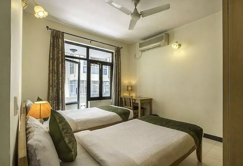 Fotos del hotel The Orchard Suites (Sankey Road):  22