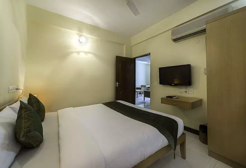 Fotos del hotel The Orchard Suites (Sankey Road):  17