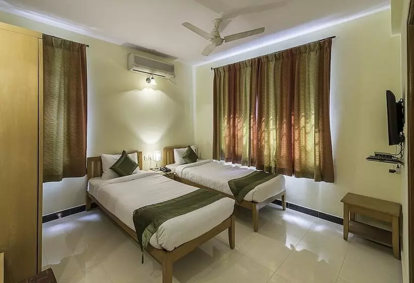 The Orchard Suites (Sankey Road)