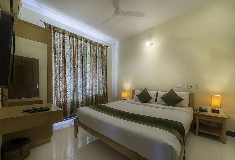 Fotos del hotel The Orchard Suites (Sankey Road):  18