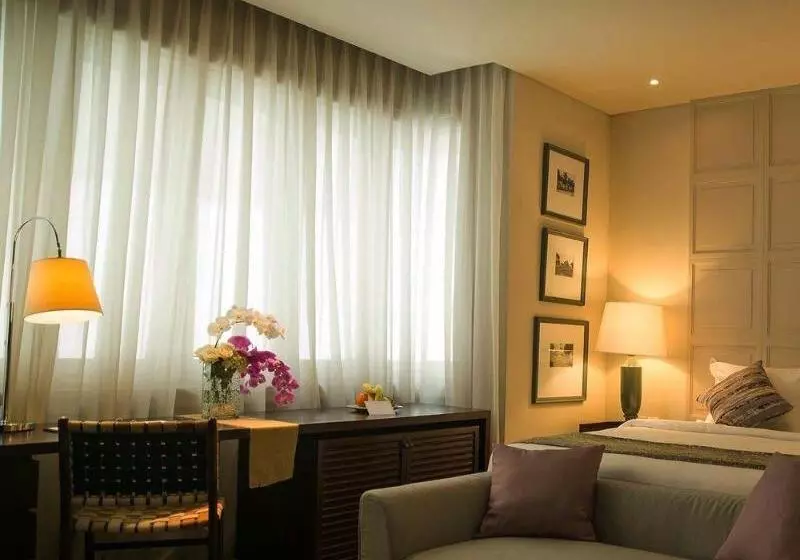 Fotos del hotel The Shalimar Boutique Hotel:  10