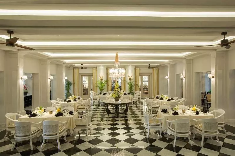 Fotos del hotel The Shalimar Boutique Hotel:  2