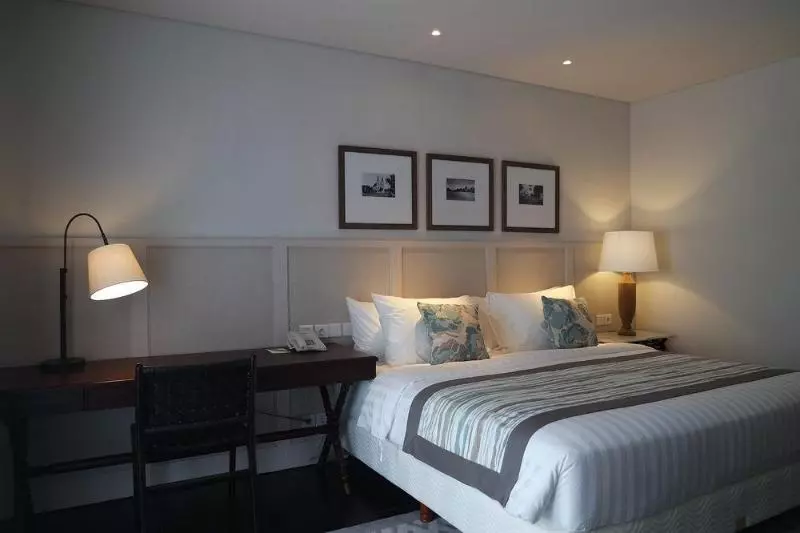 Fotos del hotel The Shalimar Boutique Hotel:  8