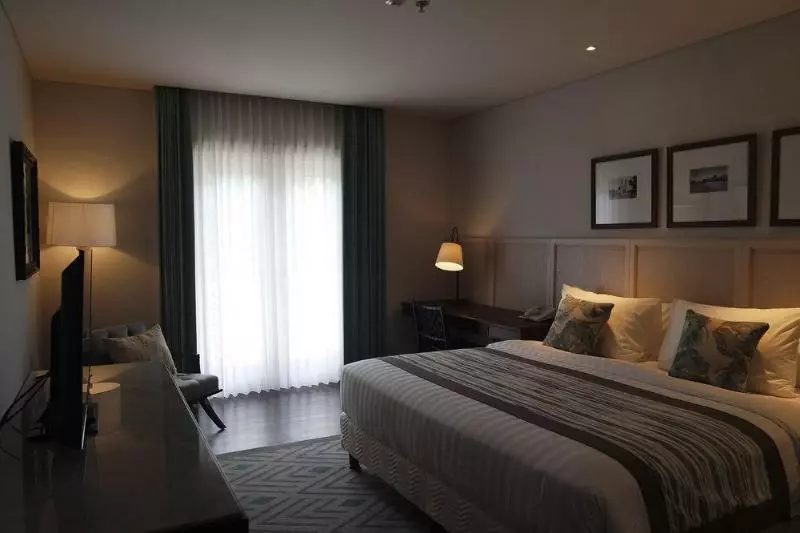 Fotos del hotel The Shalimar Boutique Hotel:  9