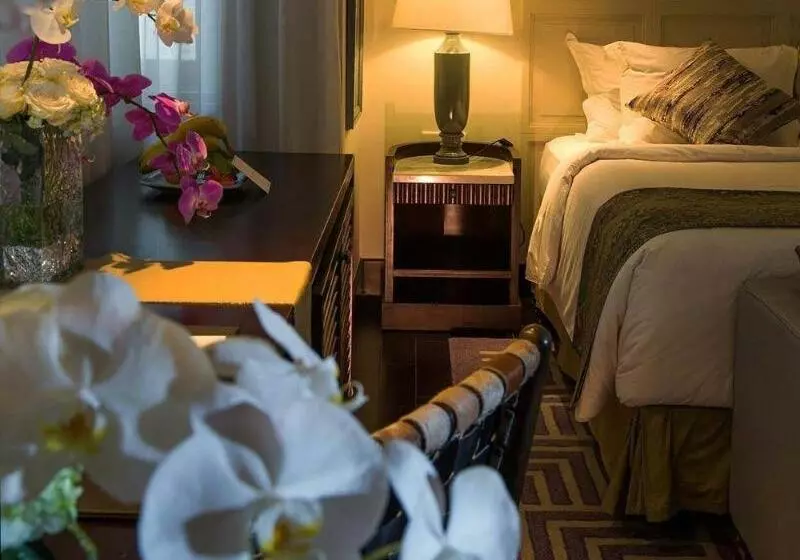 Fotos del hotel The Shalimar Boutique Hotel:  12