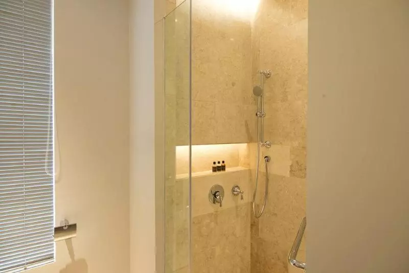 Fotos del hotel The Shalimar Boutique Hotel:  4