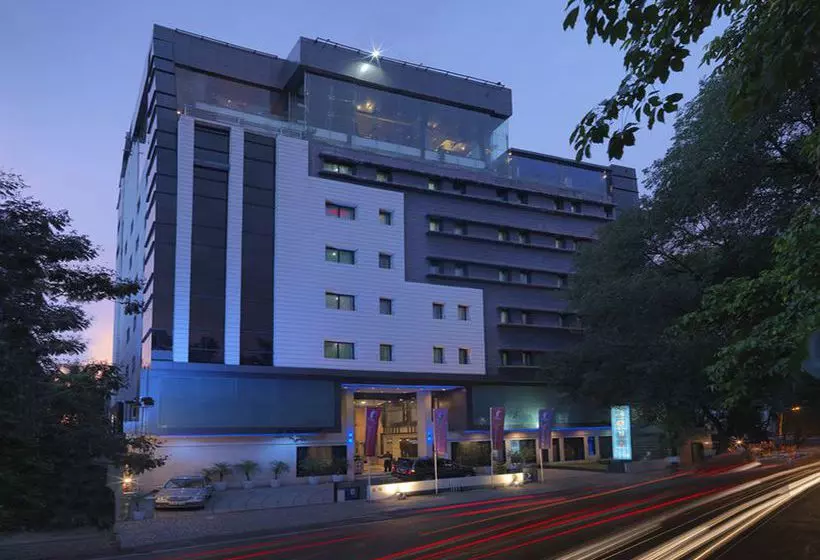 Fotos del hotel The Solitaire:  1